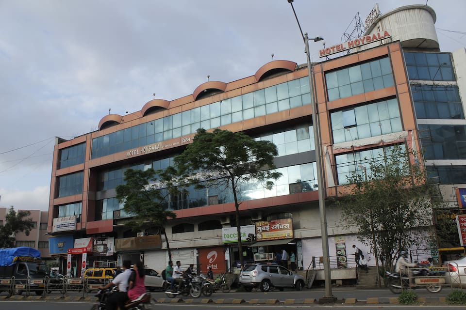 Hotel Hoysala Lodging, Nashik
